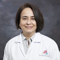 Dr. Aabha Nagral