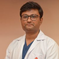 Dr. Shailesh Sable- Liver Transplant Unit